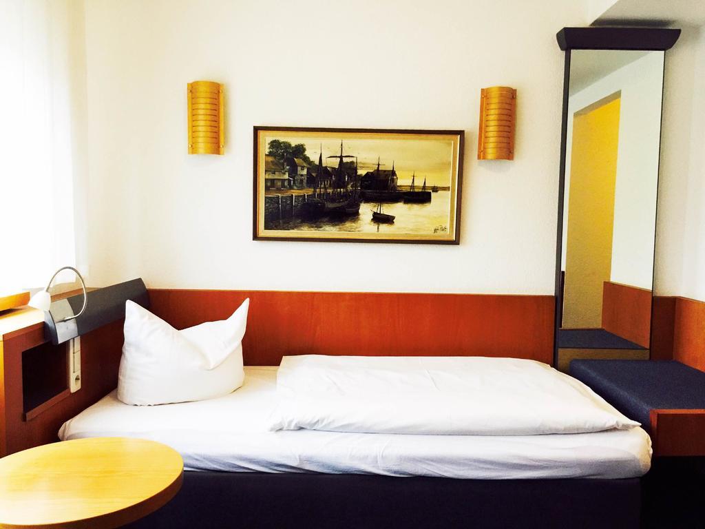 Hotel Imperial Wuppertal Exteriér fotografie